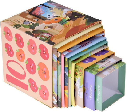 Puzzle Pentru Copii 10 Piese JOKO