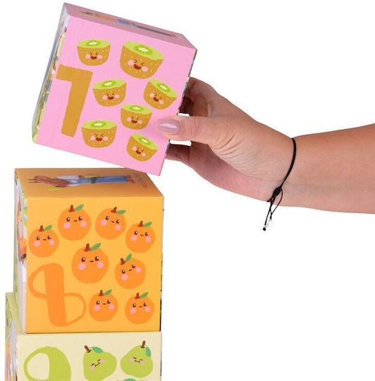 Puzzle Pentru Copii 10 Piese JOKO
