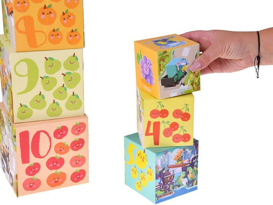 Puzzle Pentru Copii 10 Piese JOKO