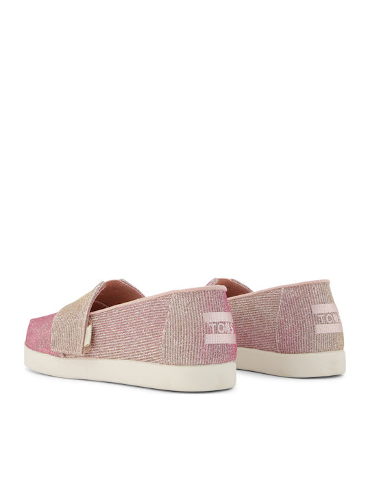 Toms Toms