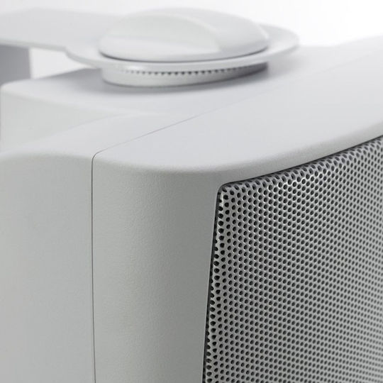 Cambridge Audio Installation Speakers Outdoor (Pair) White