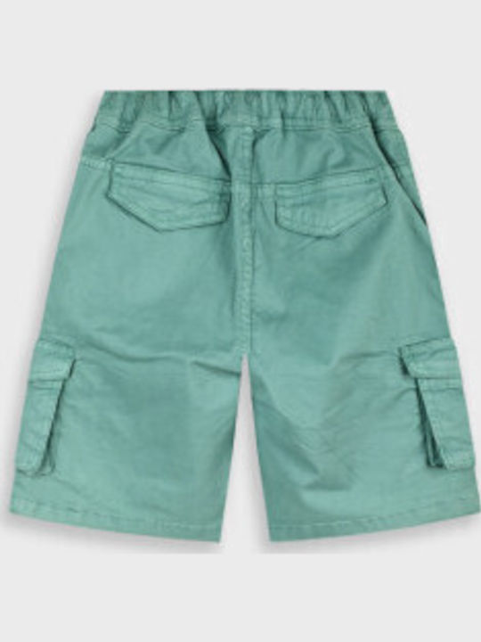 Energiers Kids Shorts Bermudas Fabric Veraman