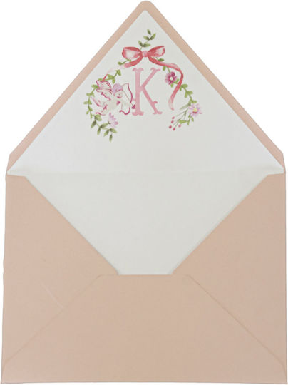 Baptism Invitation Mymastoras 326.005