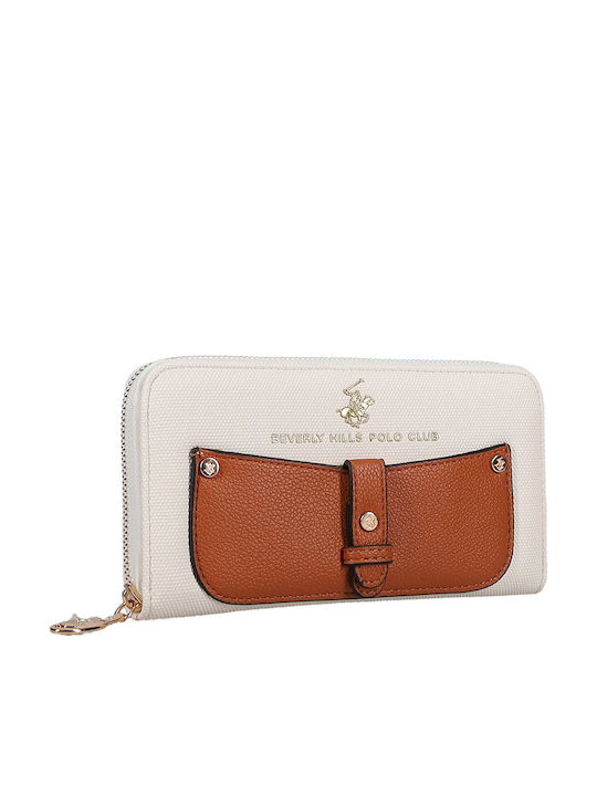 Women's Wallet White