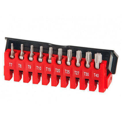 Force Комплект Битове 1/4" Jn99016