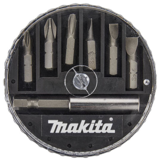 7-pc Bit Set Makita