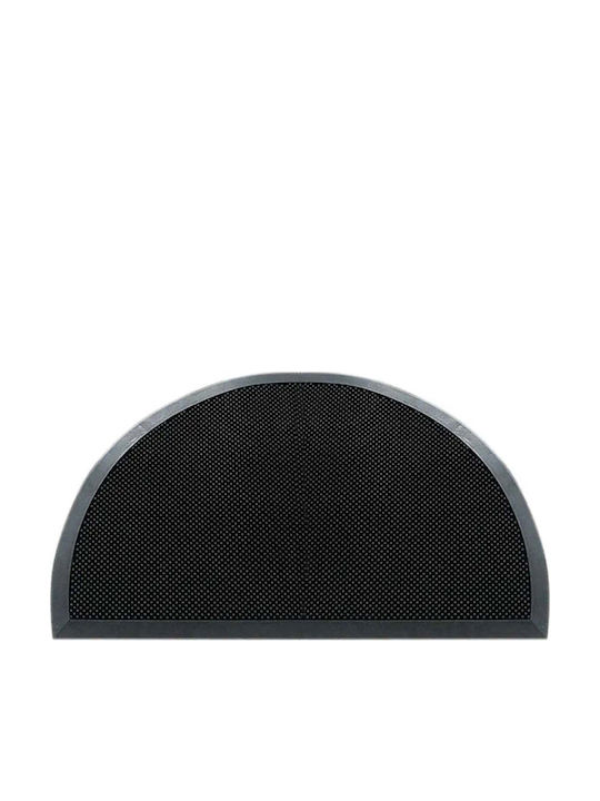 Covoraș de Intrare Semicircular 75x45cm