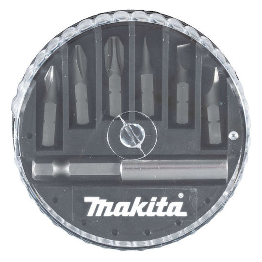 7-pc Bit Set Makita