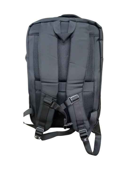 Felbags Backpack Μαύρο
