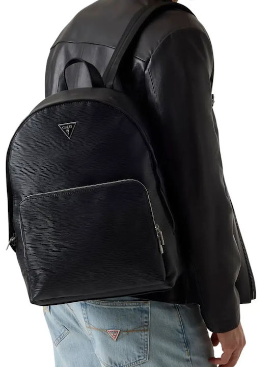 Guess Milano Negru Guess Milano Negru
