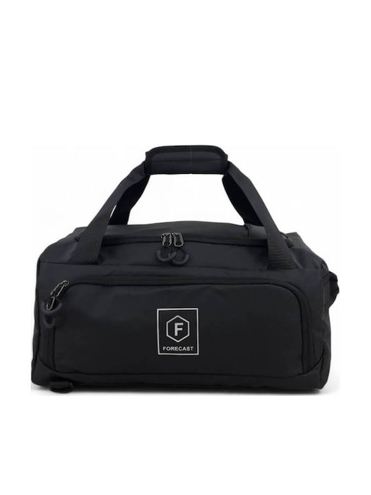 Forecast Backpack Αδιάβροχο Μαύρο