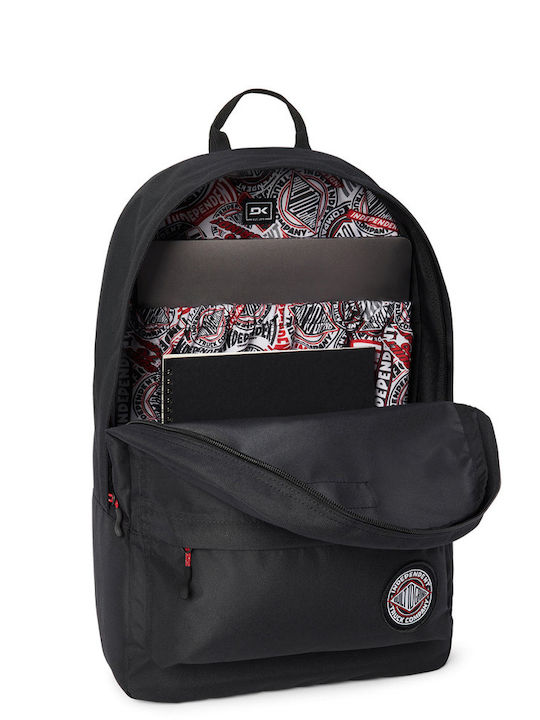 Dakine Backpack 21lt Μαύρο