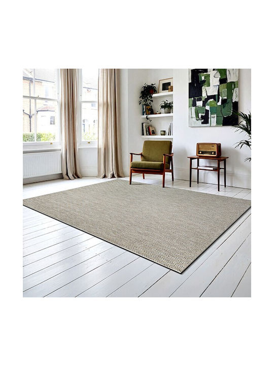Newplan Stella 30106c Χαλί Ορθογώνιο Stella 70x140cm