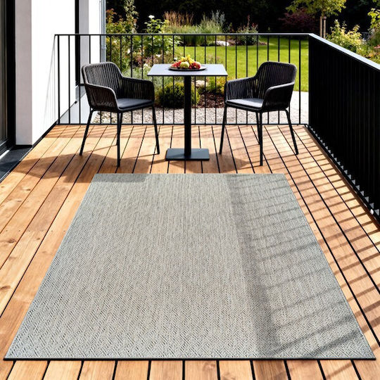Newplan Stella 30106c Wohnzimmer Teppich Rechteckig Stella 70x140cm
