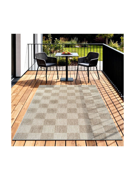 Newplan Stella 2094b Rechteckiger Wohnzimmer Teppich Stella 2094b 200x250cm