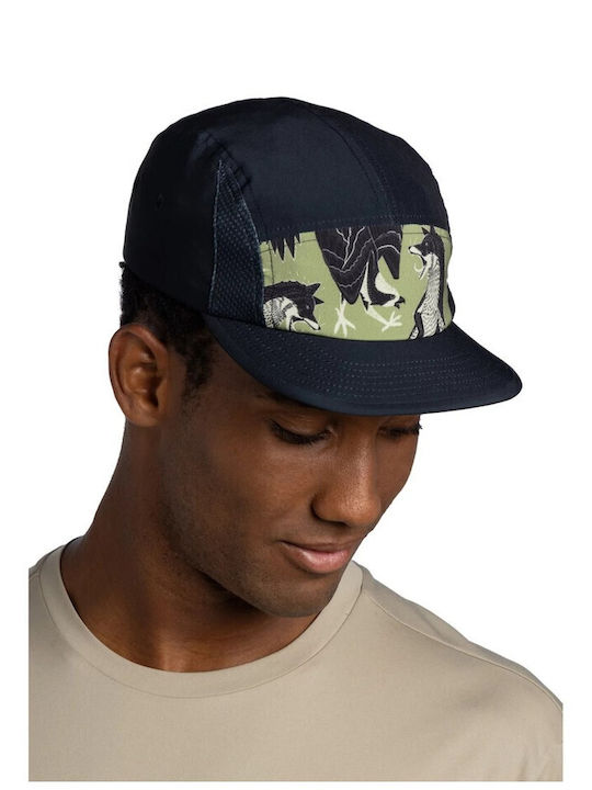 Buff 5 Panel Go Jockey 13804499930lxl 13804499930