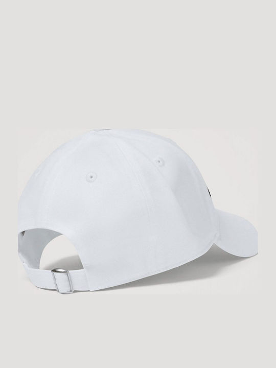 Ellesse Unisex Καπελο Baseball Λευκο Shba4033-908 White