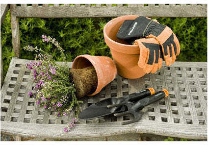 Fiskars Garden Trowel Fs 137000
