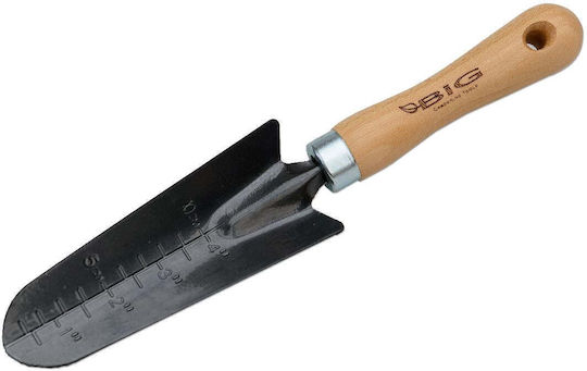 Garden Trowel 28cm Scale