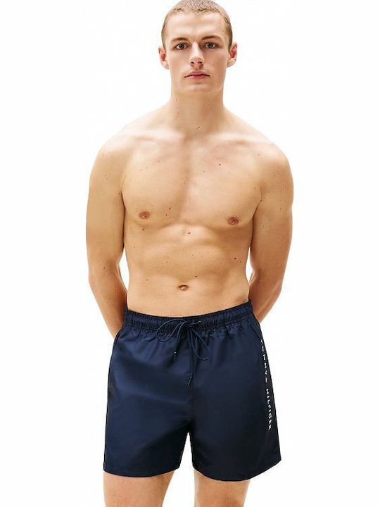 Men's Swimwear Shorts Blue