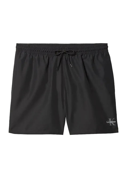 Men's Swimwear Shorts Black