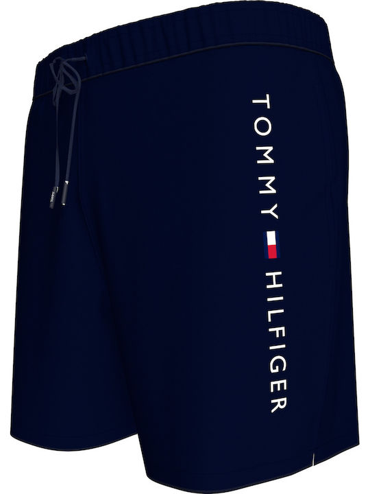 Men's Swimwear Shorts Blue
