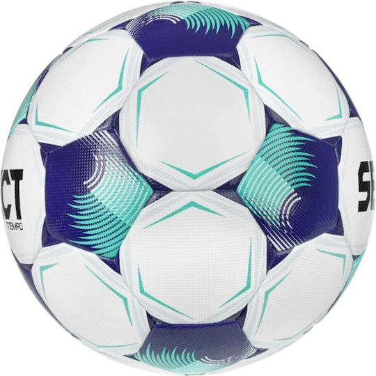 Select Sport Μπάλα Ποδοσφαίρου Λευκή