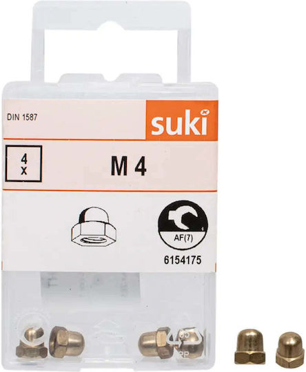 Suki Ядка