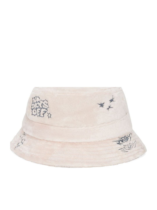 Rip N Dip Stoffart Herrenhut Stilart Eimer Beige
