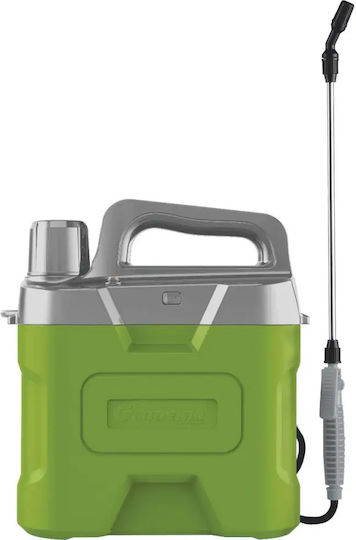 Gardenia Пръскачка Под Налягане С Капацитет 8lt 3bar