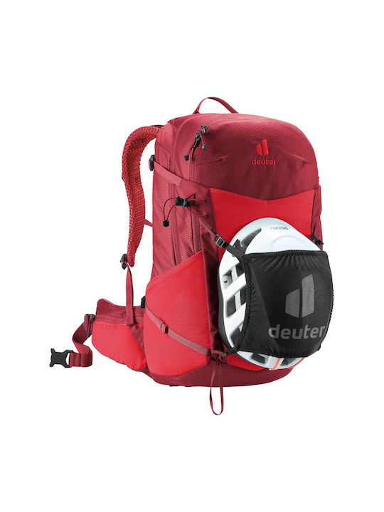 Deuter Futura 27lt De Drumeție Capac Impermeabil Deuter Futura 27lt De Drumeție Capac Impermeabil