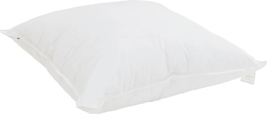 vidaXL Задайте Одеяло Кинг сайз 240x220см. Бял