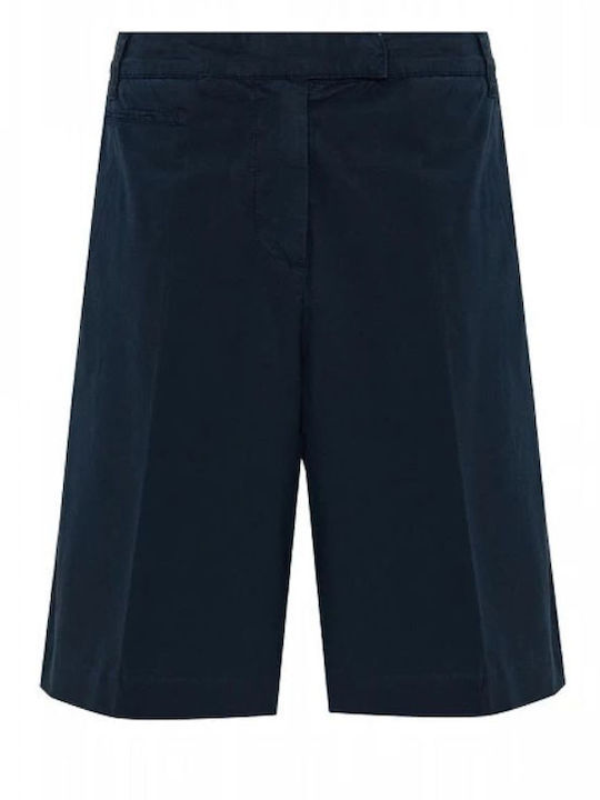 Women's Bermuda Navy Blue