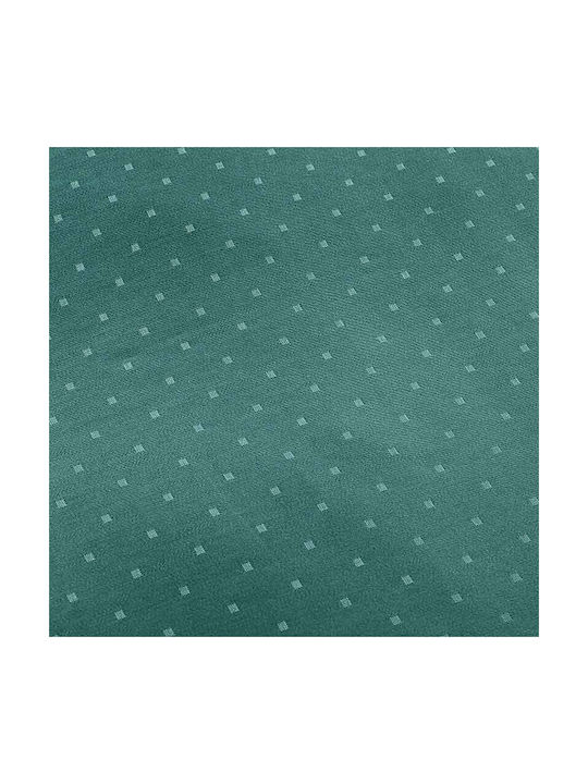 Cannon Imperial Dobby Set Față de Pernă Green Blue State 52x78cm.