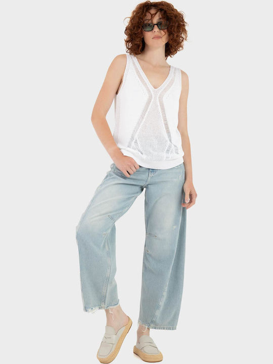 Women's Jean Pants in Relaxed Fit