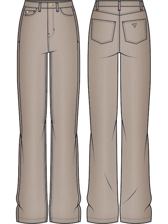 Women's Jean Pants
