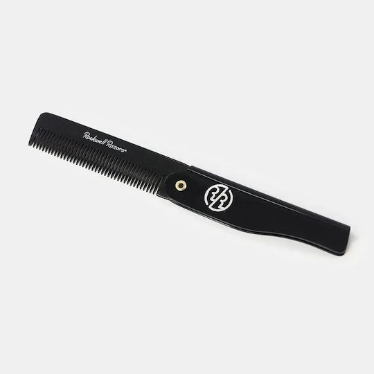 Rockwell Razors Pieptene de Păr