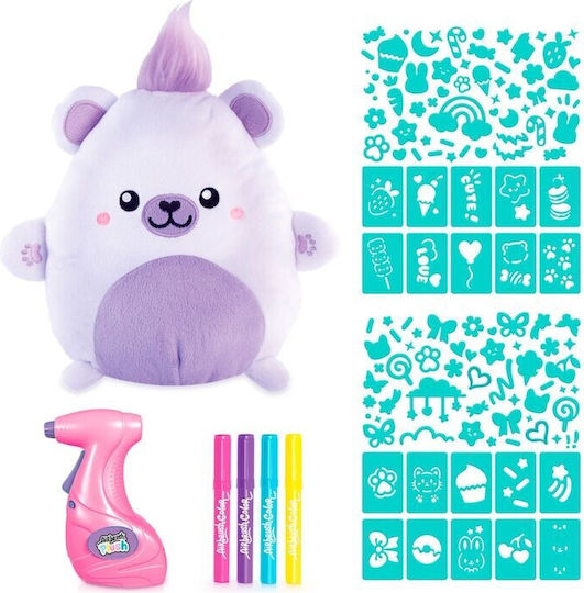 Canal Toys Plüsch-Teddybär für 6+ Jahre 25 cm