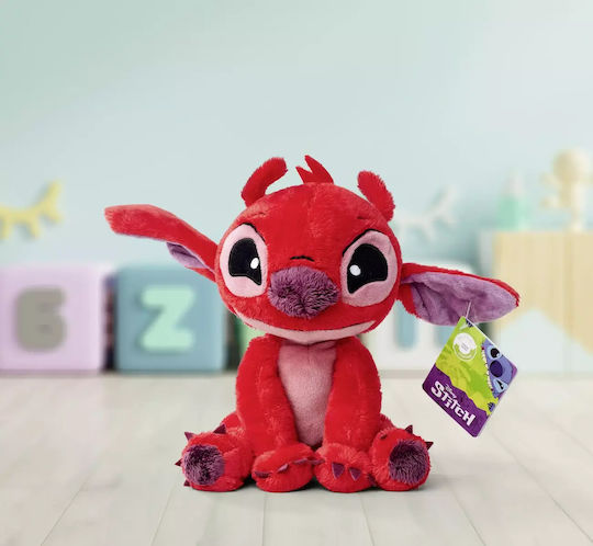 Simba Λούτρινο Disney 25 εκ.