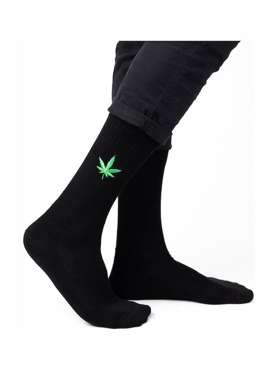 Soma Herren Socken Schwarz Soma Herren Socken Schwarz