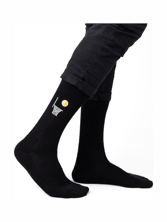 Soma Herren Socken Schwarz Soma Herren Socken Schwarz
