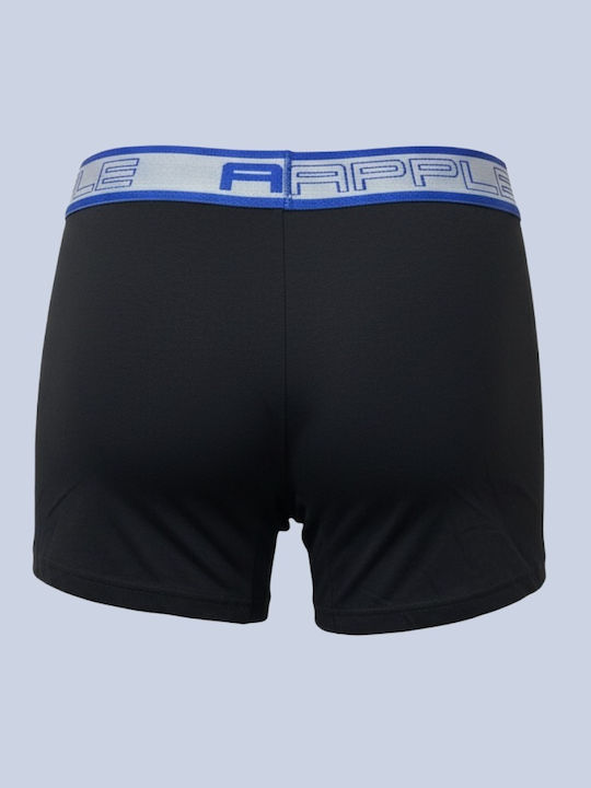 Ανδρικά Μποξεράκια Πράσινο 2Pack