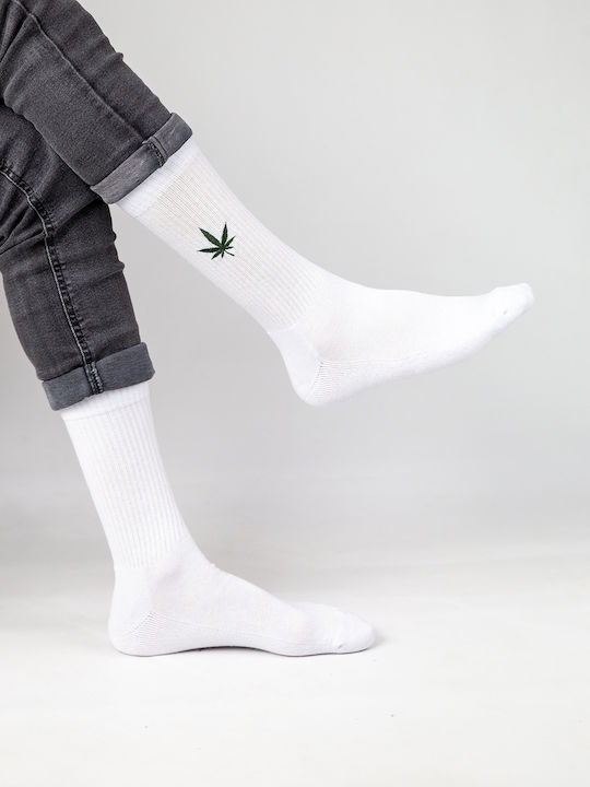 Soma Männliche Socken Weiß Soma Männliche Socken Weiß