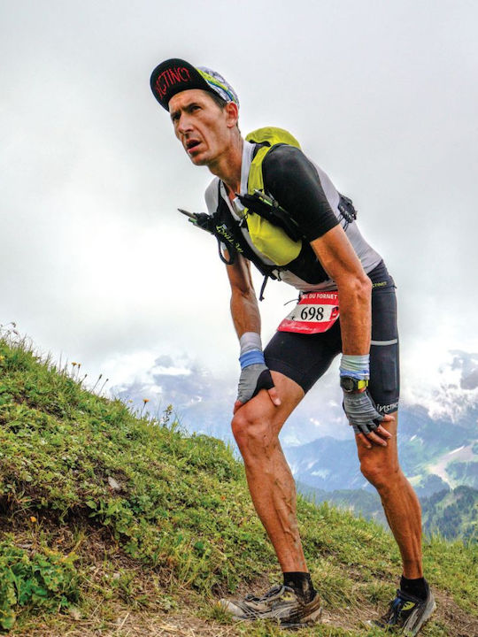Instinct Trail Pachet De Hidratare 4.5lt