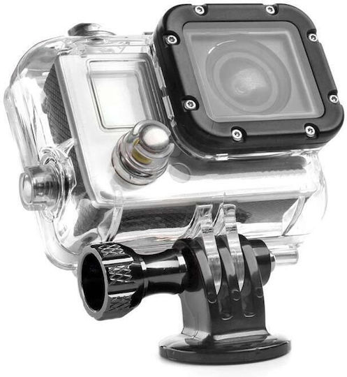 Set Standard Șuruburi GoPro 3 Bucăți Aluminiu