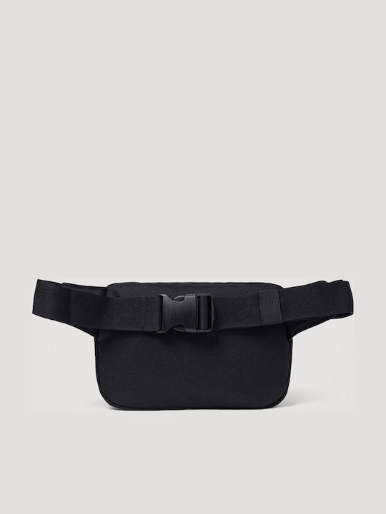 Men's Shoulder / Crossbody Bag Black