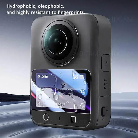Glass Protector Dji Osmo 360