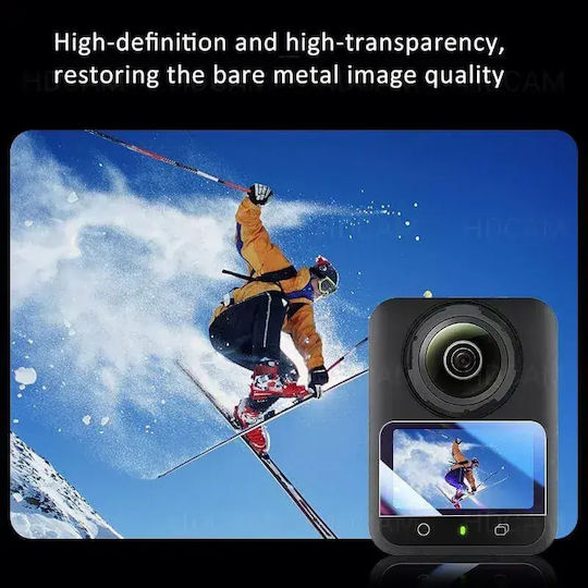 Glass Protector Dji Osmo 360