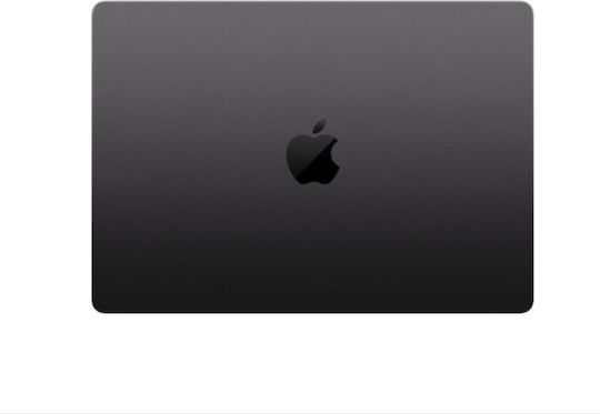 Apple MacBook Pro 14.2" IPS Retina Display 120Hz (M5 Max-18-Core/64GB/2TB SSD/32-Core GPU) Space Black (International English Keyboard)