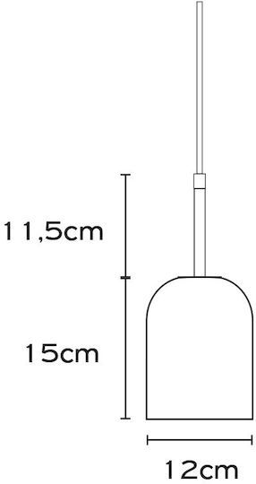 Beige Pendant Light Beige Pendant Light